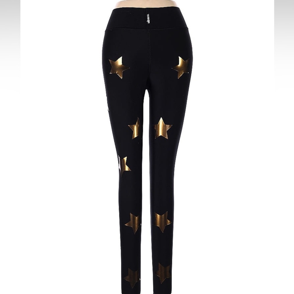 Ultracor Ultra Lux Knockout Leggings Medium